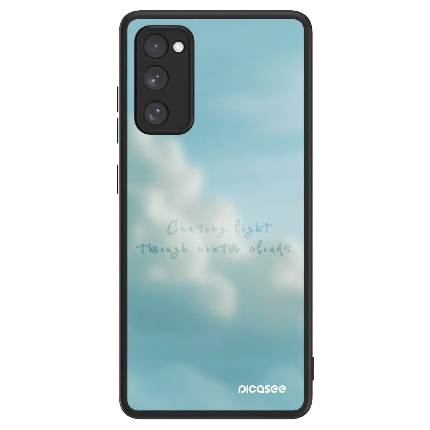 ULTIMATE CASE PowerShare pro Samsung Galaxy S20 FE - CHASiNG LIGHT