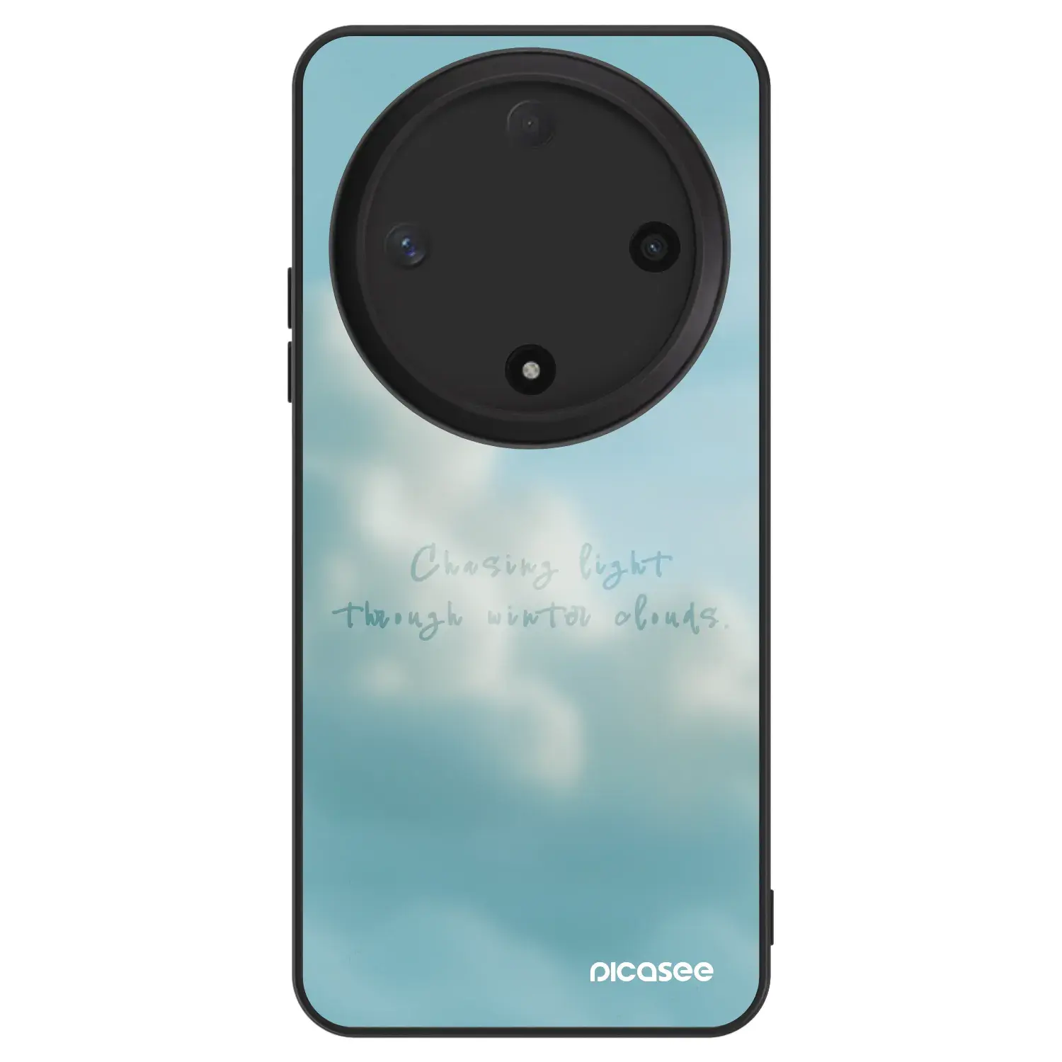 ULTIMATE CASE pro Honor Magic6 Lite 5G - CHASiNG LIGHT