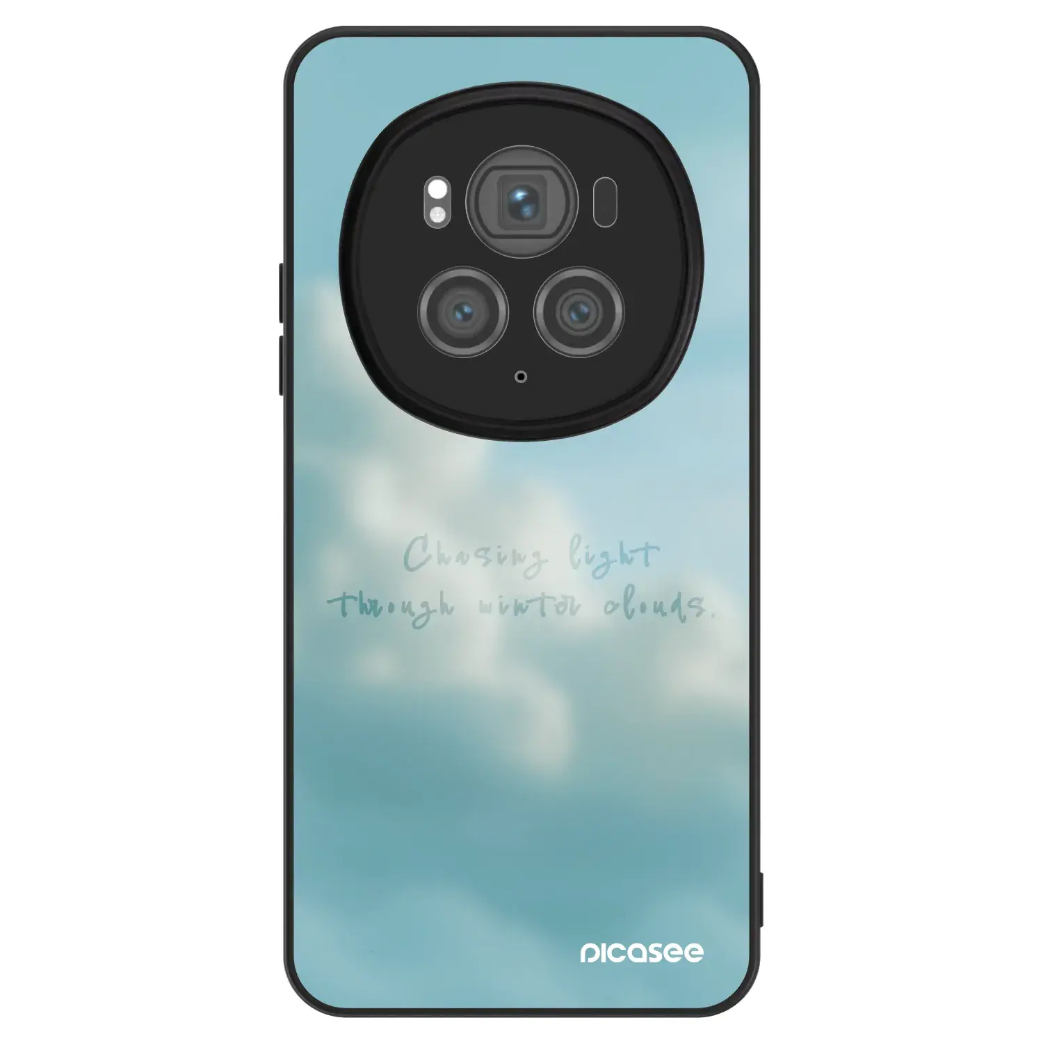ULTIMATE CASE pro Honor Magic6 Pro - CHASiNG LIGHT