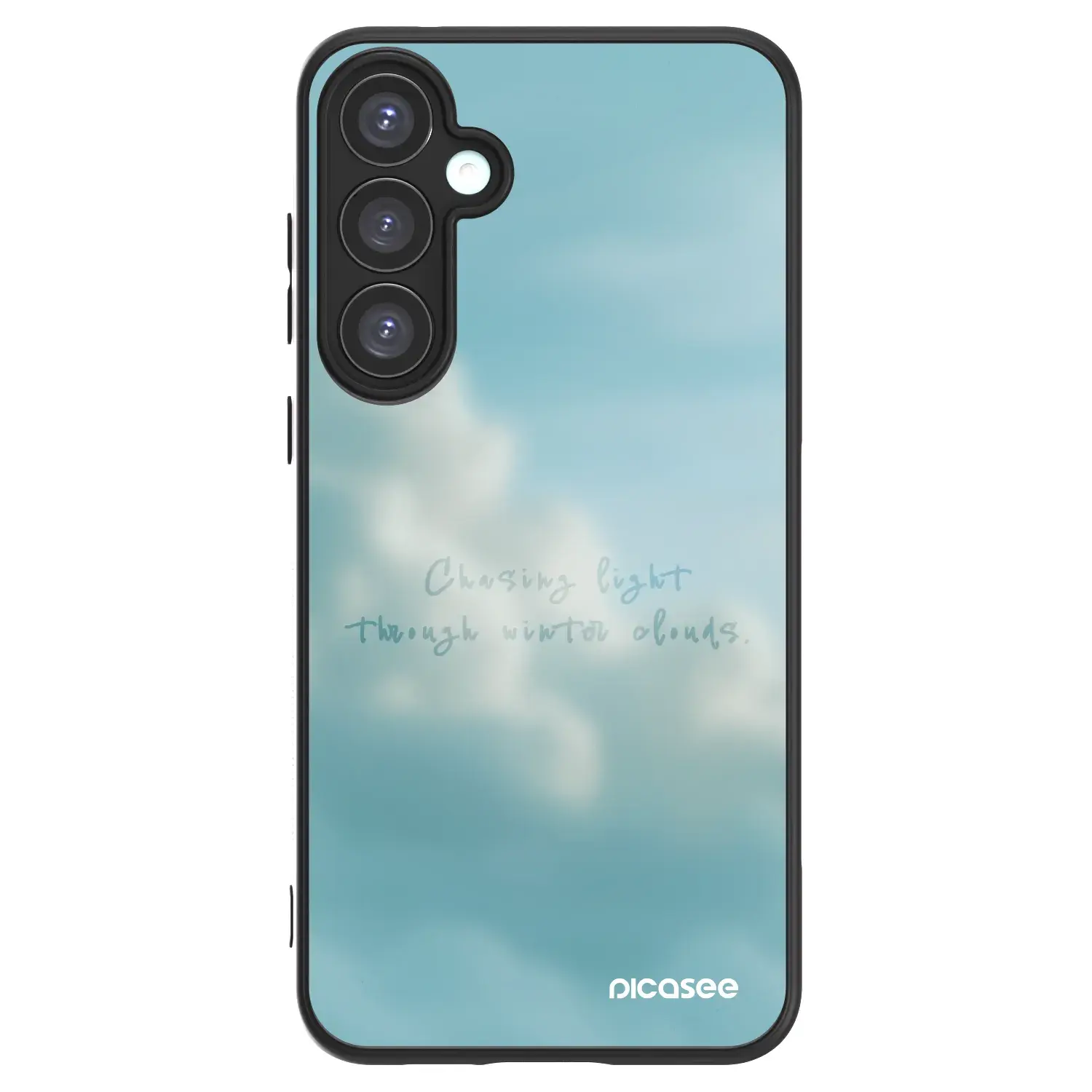 ULTIMATE CASE pro Samsung Galaxy A55 5G A556B - CHASiNG LIGHT