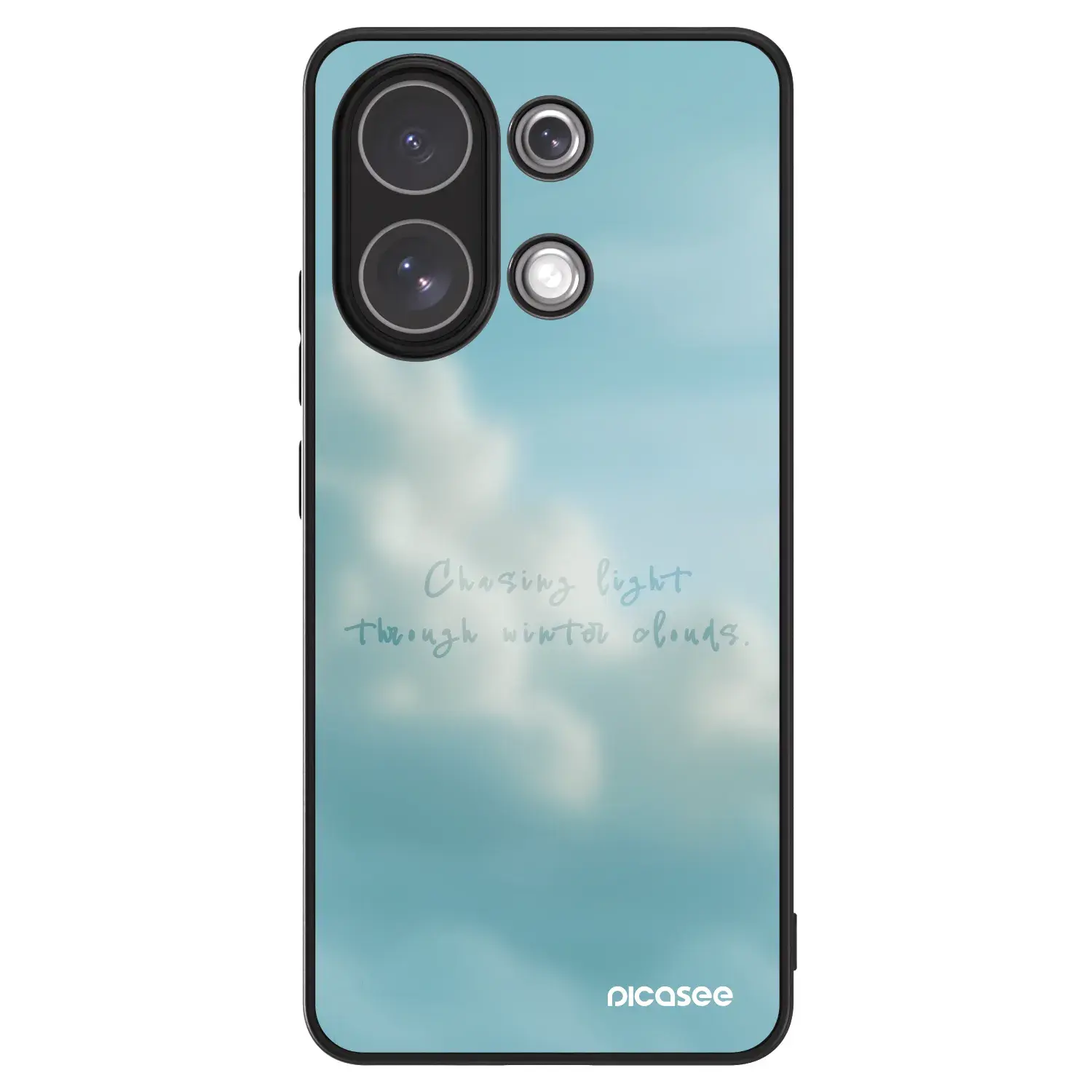 ULTIMATE CASE pro Xiaomi Redmi Note 13 4G - CHASiNG LIGHT