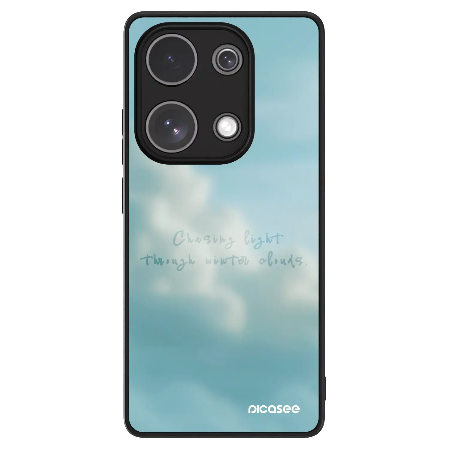 ULTIMATE CASE pro Xiaomi Redmi Note 13 Pro 4G - CHASiNG LIGHT
