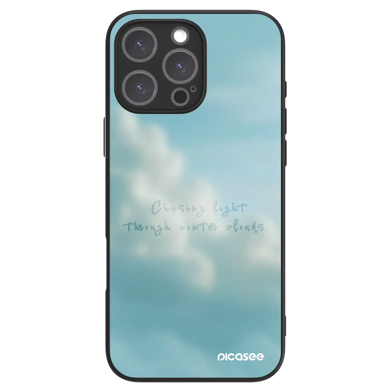 ULTIMATE CASE MagSafe pro Apple iPhone 16 Pro Max - CHASiNG LIGHT
