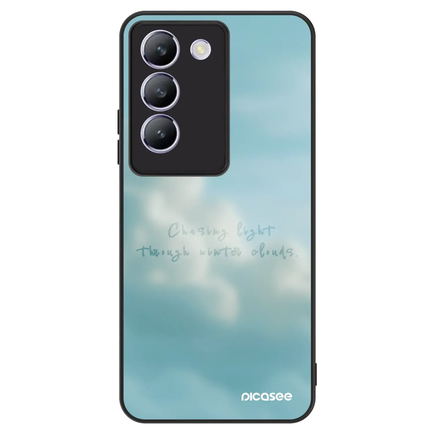 ULTIMATE CASE pro Vivo V40 SE 5G - CHASiNG LIGHT