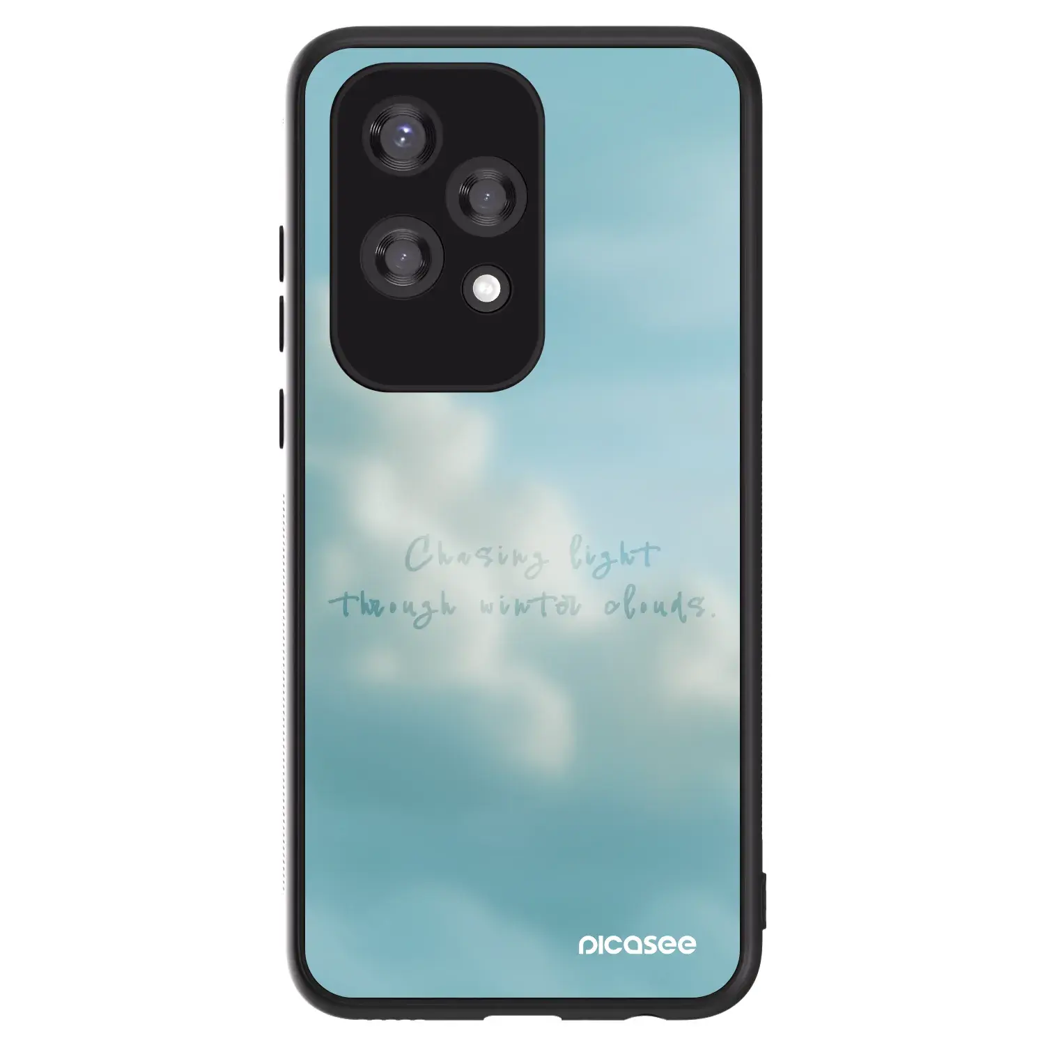 ULTIMATE CASE pro Honor 200 Lite - CHASiNG LIGHT