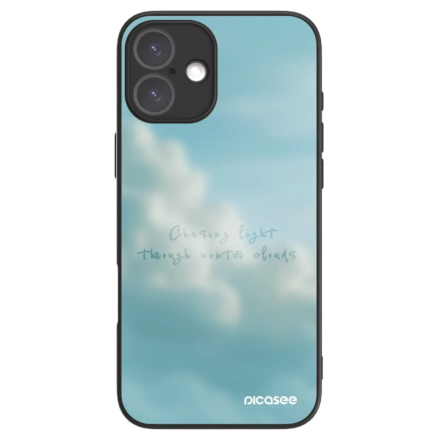 ULTIMATE CASE pro Apple iPhone 16 Plus - CHASiNG LIGHT