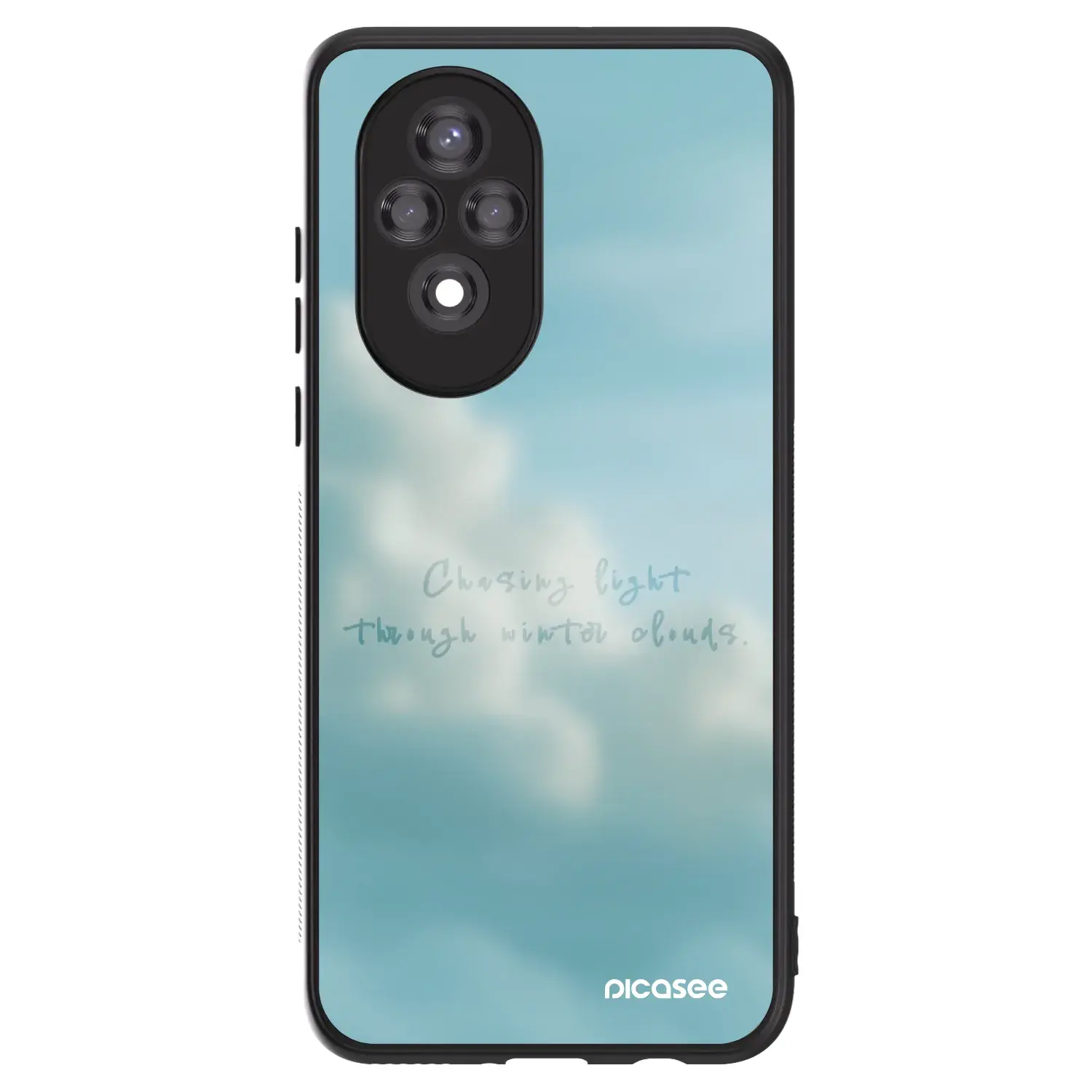 ULTIMATE CASE pro Honor 200 5G - CHASiNG LIGHT