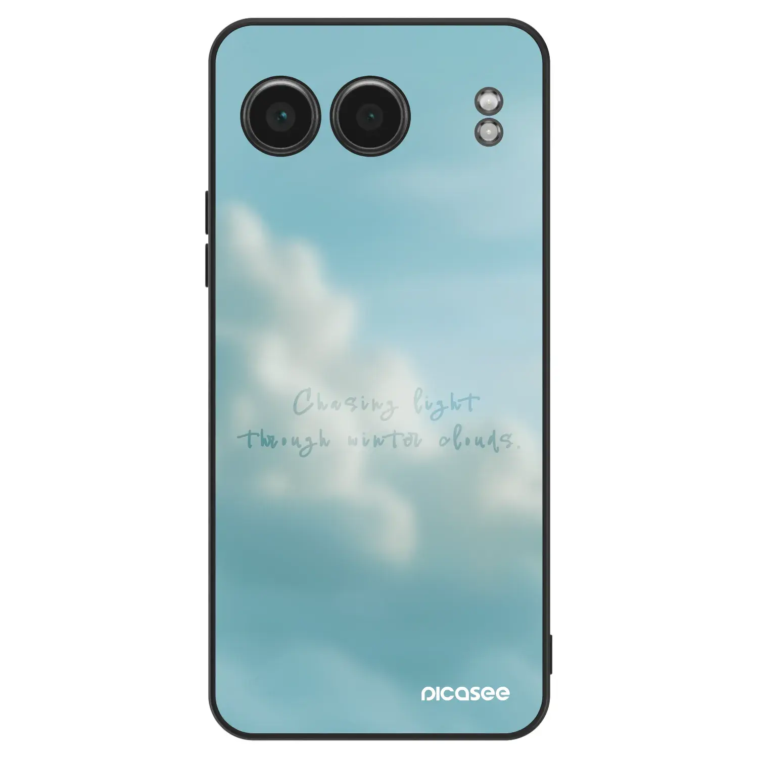 ULTIMATE CASE pro OnePlus Nord 4 - CHASiNG LIGHT
