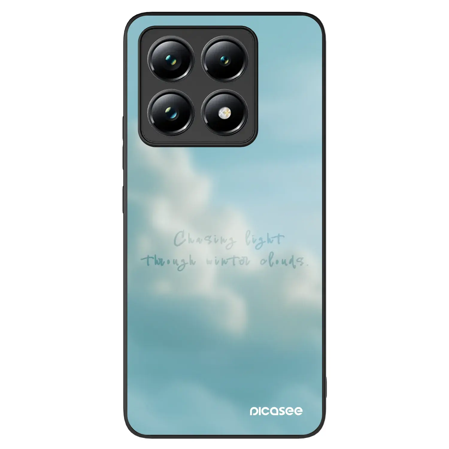ULTIMATE CASE pro Xiaomi 14T - CHASiNG LIGHT