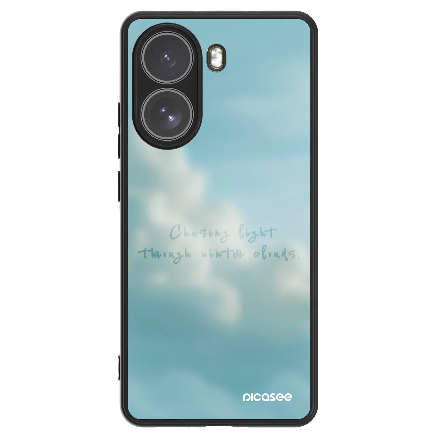 ULTIMATE CASE pro Xiaomi Poco X7 Pro 5G - CHASiNG LIGHT
