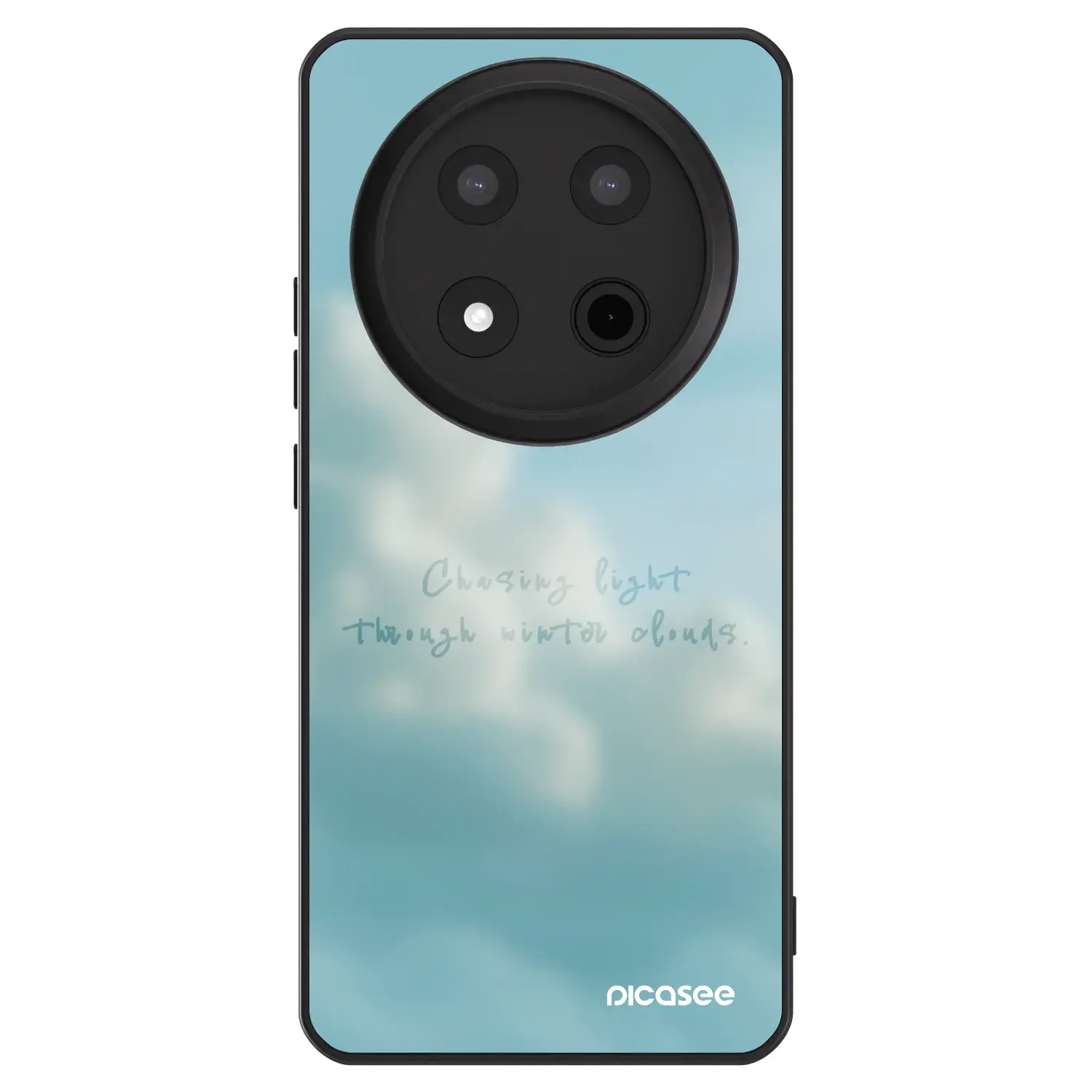 ULTIMATE CASE pro Honor Magic7 Lite 5G - CHASiNG LIGHT