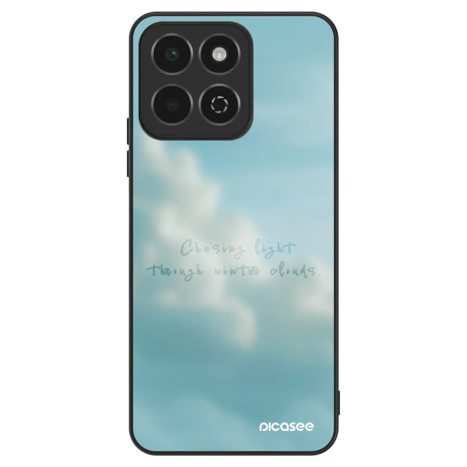 ULTIMATE CASE pro Honor 200 Smart 5G - CHASiNG LIGHT