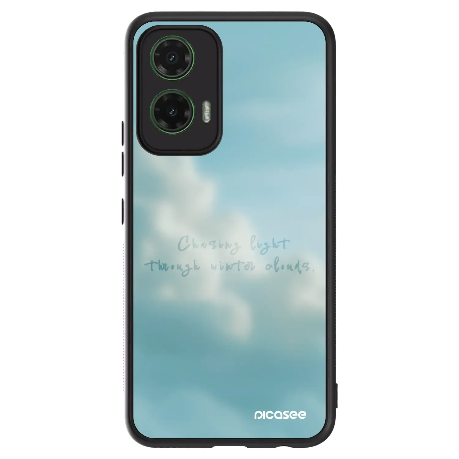 ULTIMATE CASE pro Motorola Moto G35 5G - CHASiNG LIGHT