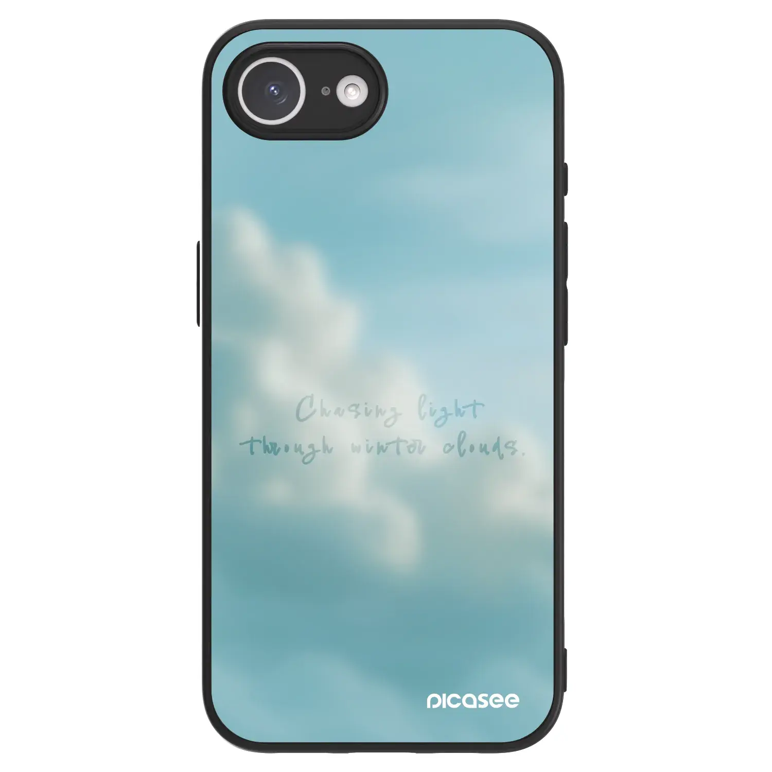 ULTIMATE CASE MagSafe pro Apple iPhone 16e - CHASiNG LIGHT