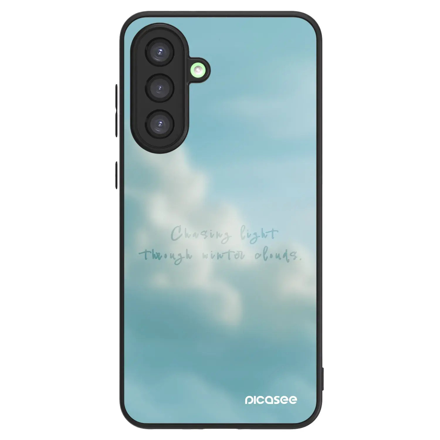 ULTIMATE CASE pro Samsung Galaxy A26 5G A266B - CHASiNG LIGHT