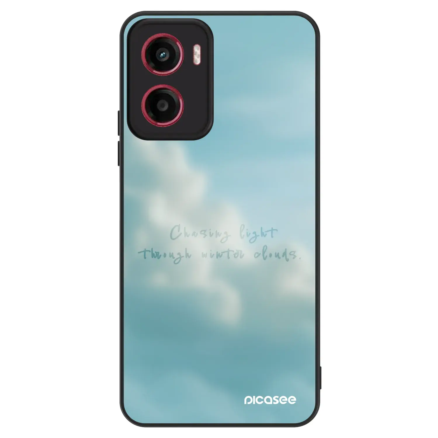 ULTIMATE CASE pro Motorola Moto G05 - CHASiNG LIGHT
