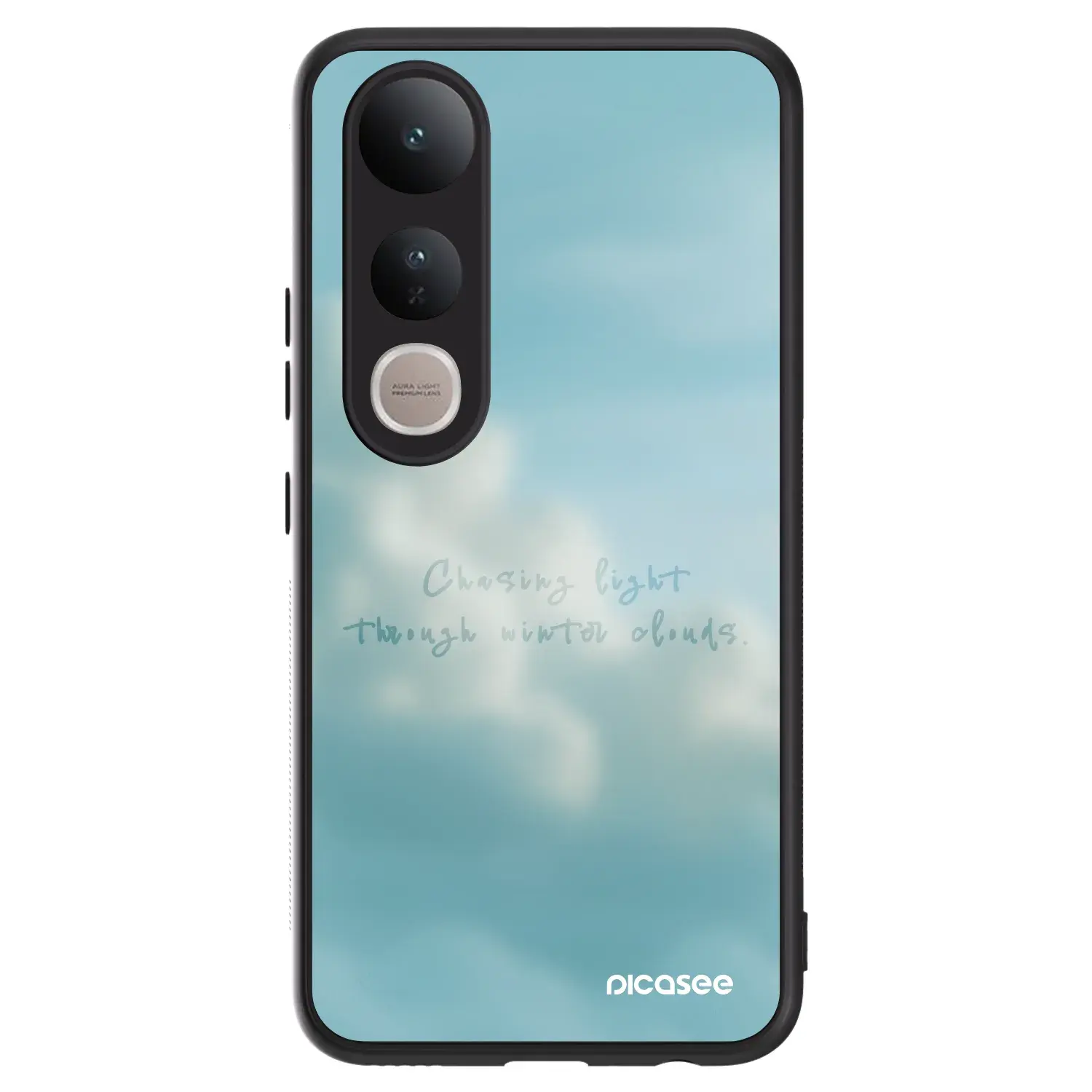 ULTIMATE CASE pro Vivo V50 Lite 5G - CHASiNG LIGHT