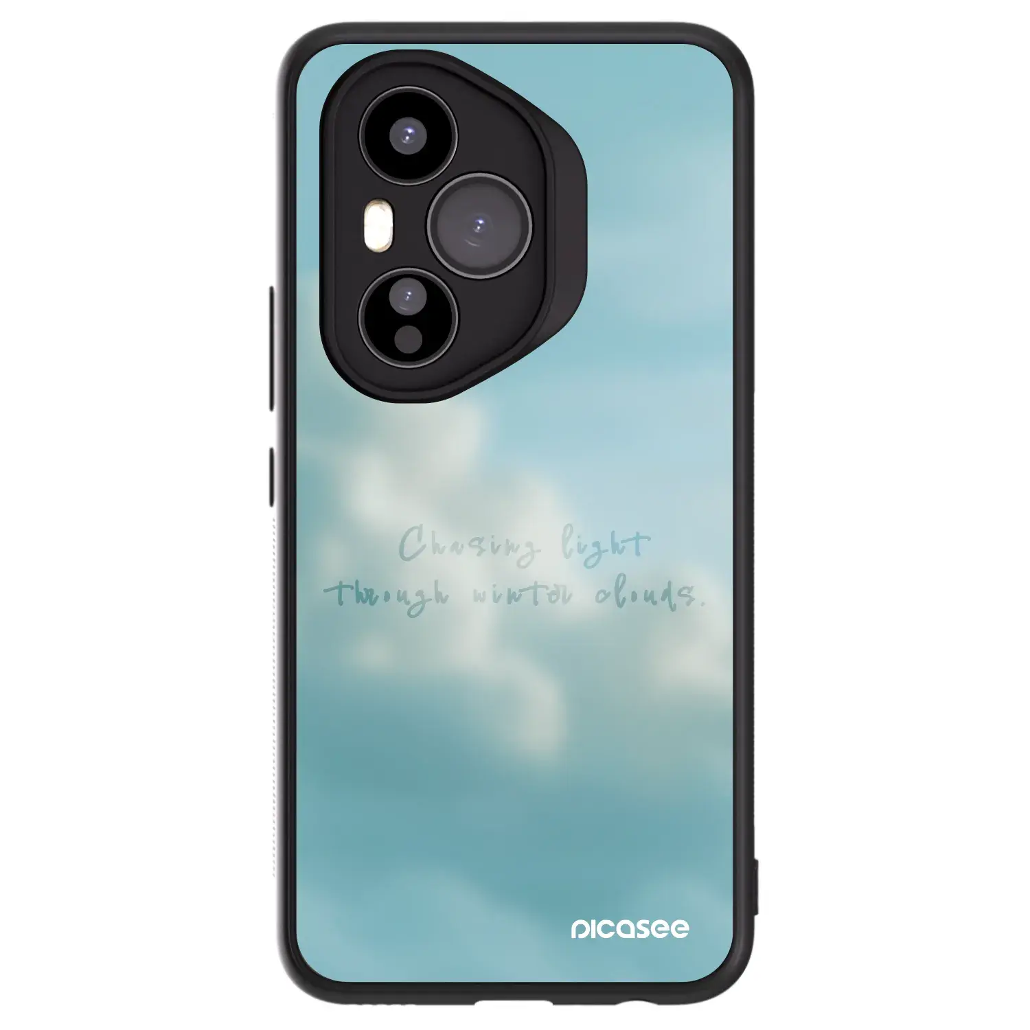 ULTIMATE CASE pro Honor 400 Pro 5G - CHASiNG LIGHT