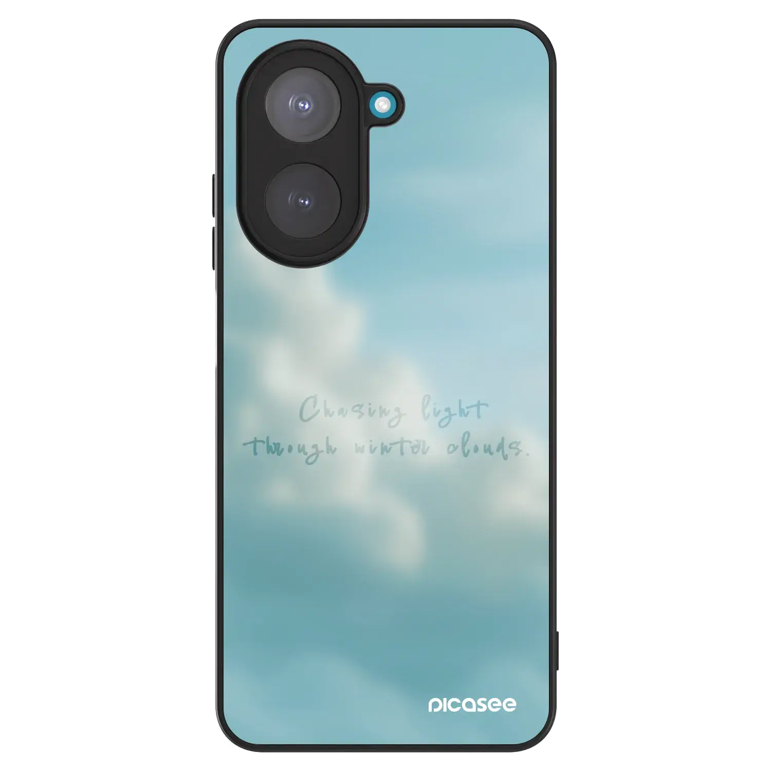 ULTIMATE CASE pro Xiaomi Redmi A5 - CHASiNG LIGHT