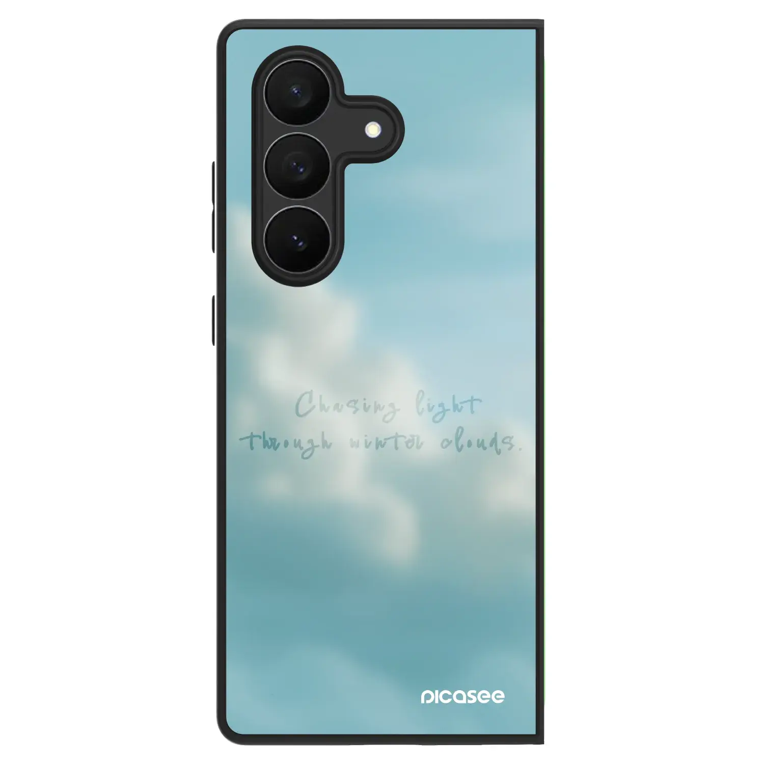 ULTIMATE CASE pro Samsung Galaxy Z Fold7 5G - CHASiNG LIGHT