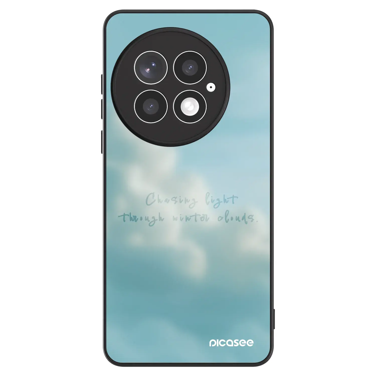 ULTIMATE CASE pro OnePlus 13 5G - CHASiNG LIGHT