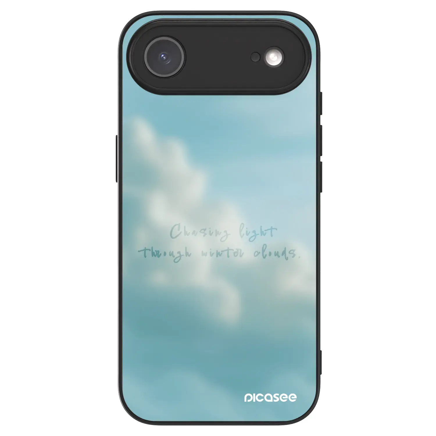 ULTIMATE CASE pro Apple iPhone Air - CHASiNG LIGHT