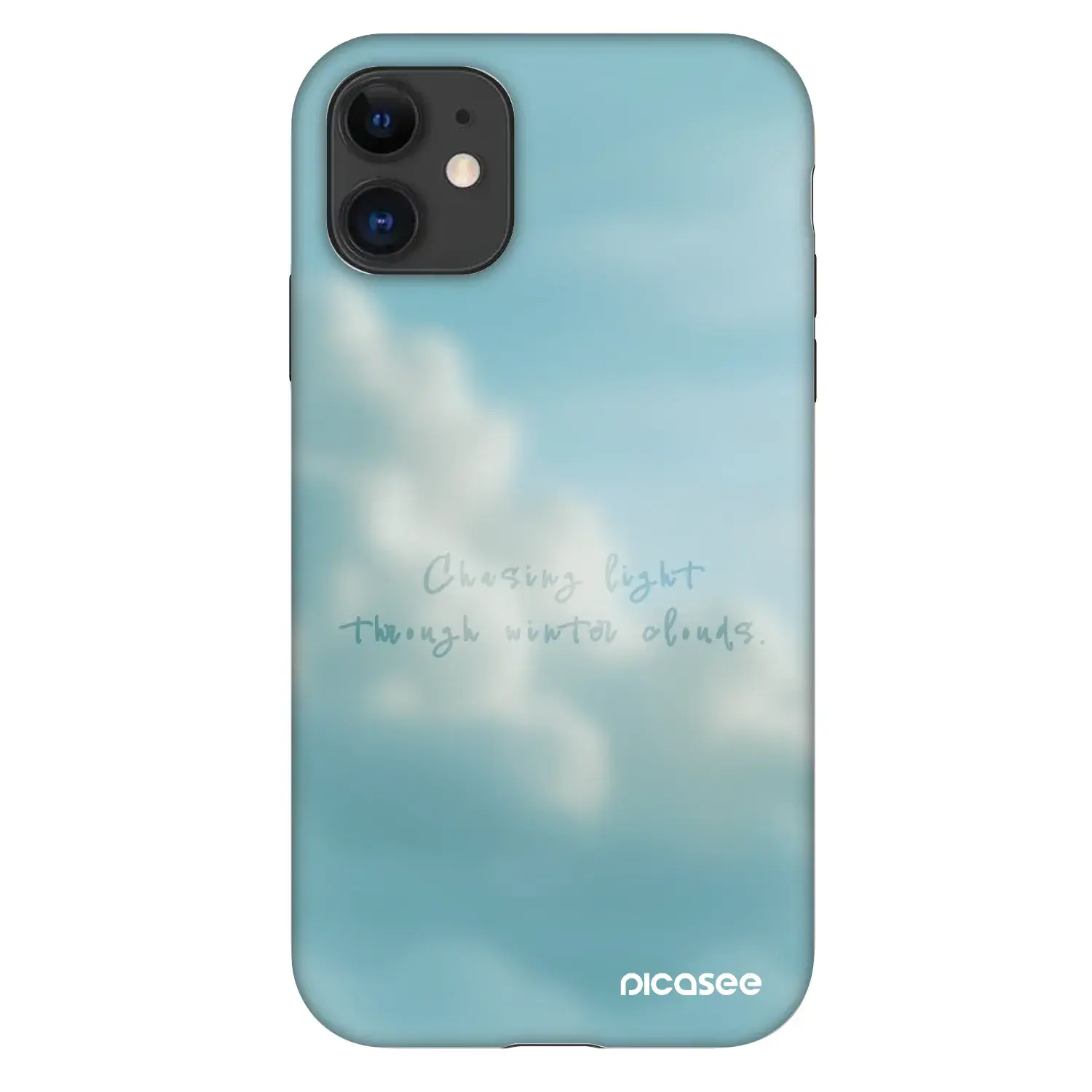 Fashion Case pro Apple iPhone 11 - CHASiNG LIGHT