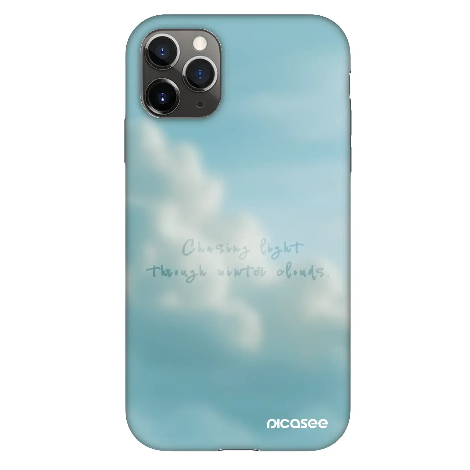 Fashion Case pro Apple iPhone 11 Pro - CHASiNG LIGHT