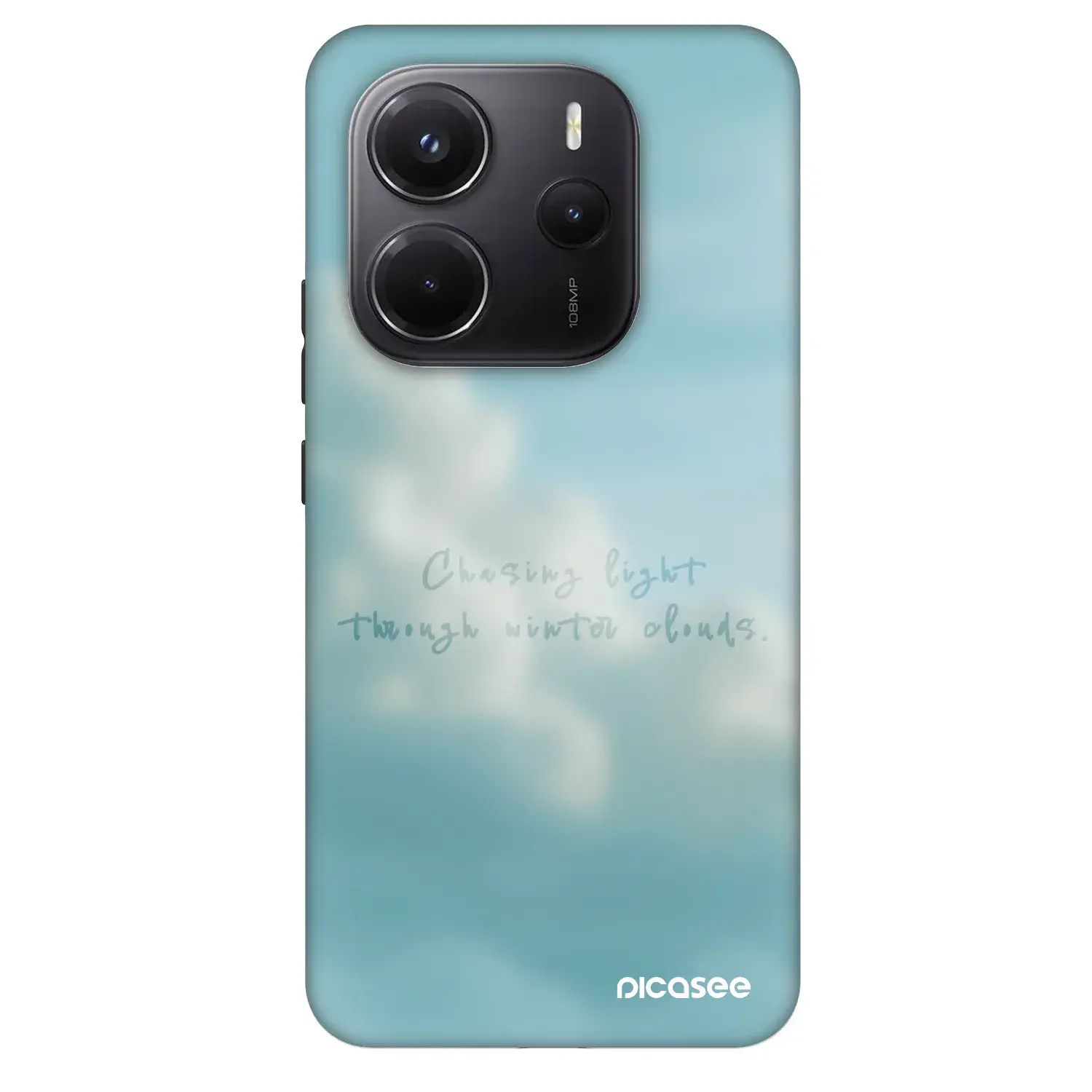Fashion Case pro Xiaomi Redmi Note 14 5G - CHASiNG LIGHT