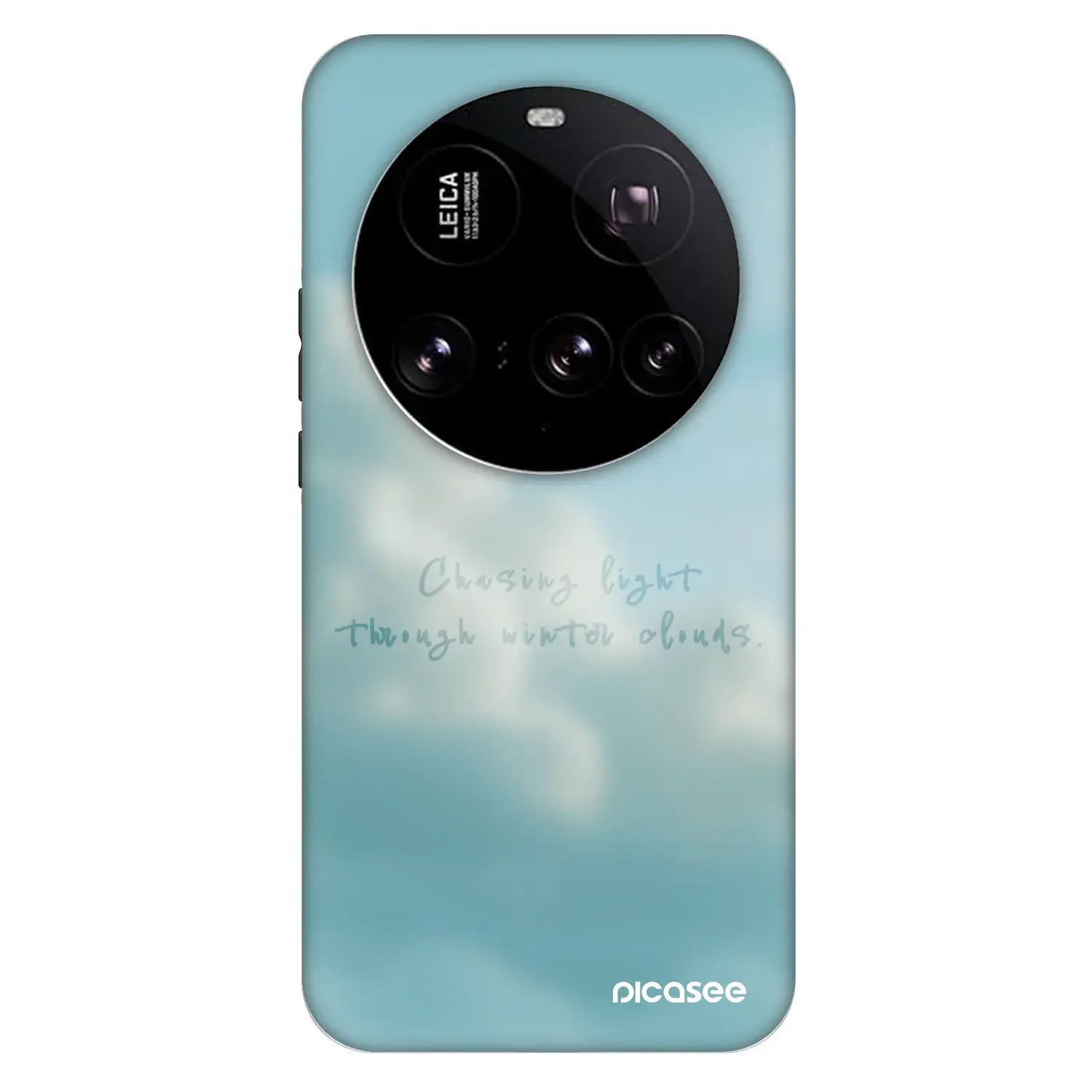 Fashion Case pro Xiaomi 15 Ultra - CHASiNG LIGHT