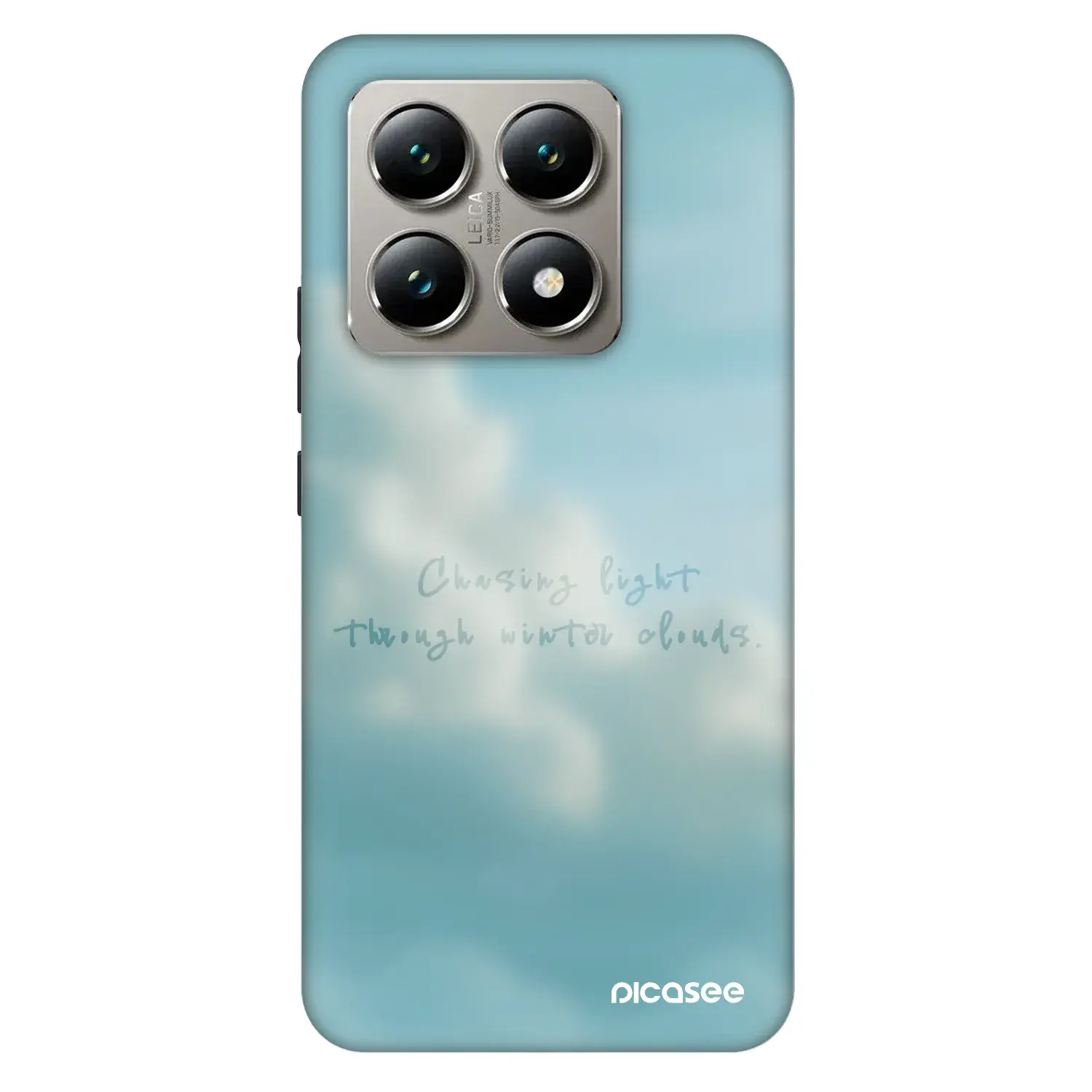 Fashion Case pro Xiaomi 14T - CHASiNG LIGHT