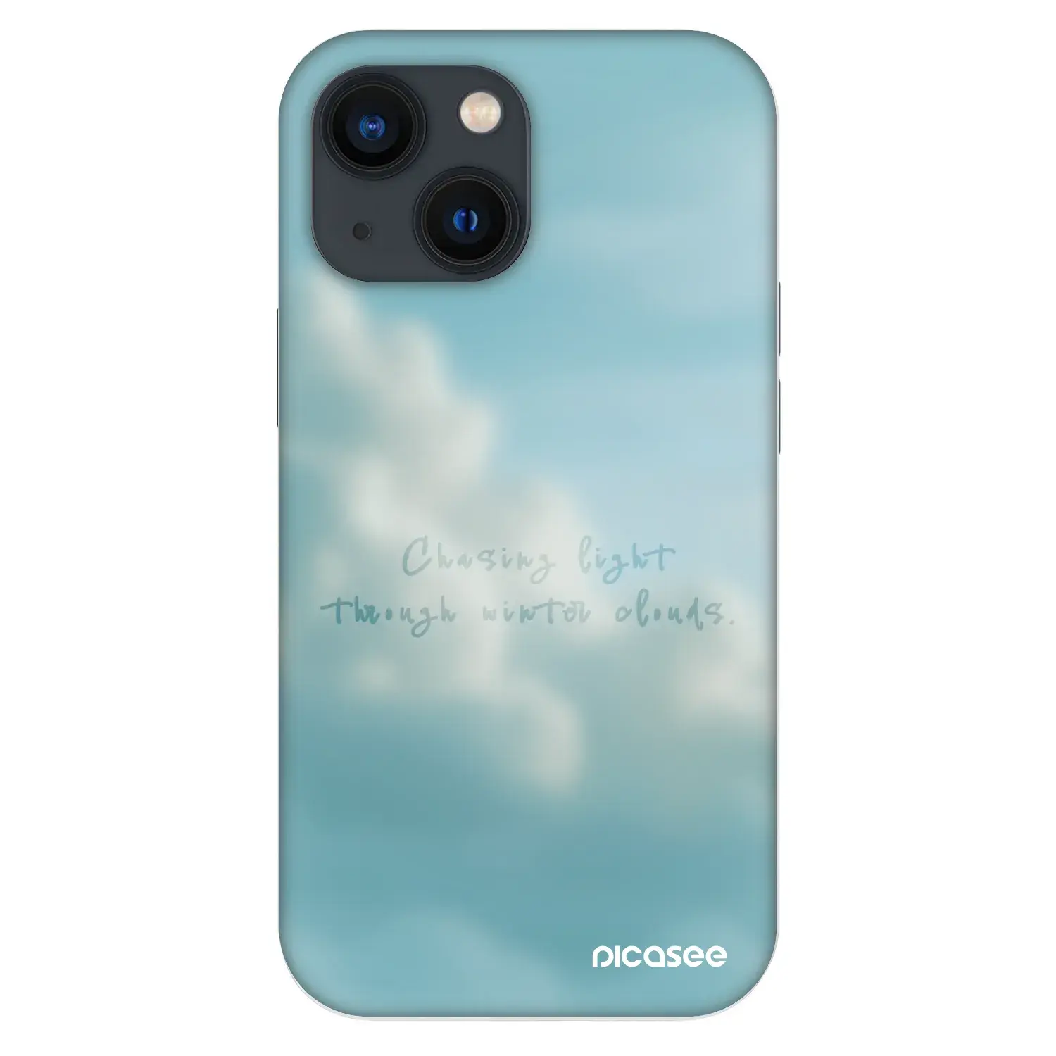 Fashion Case pro Apple iPhone 13 mini - CHASiNG LIGHT
