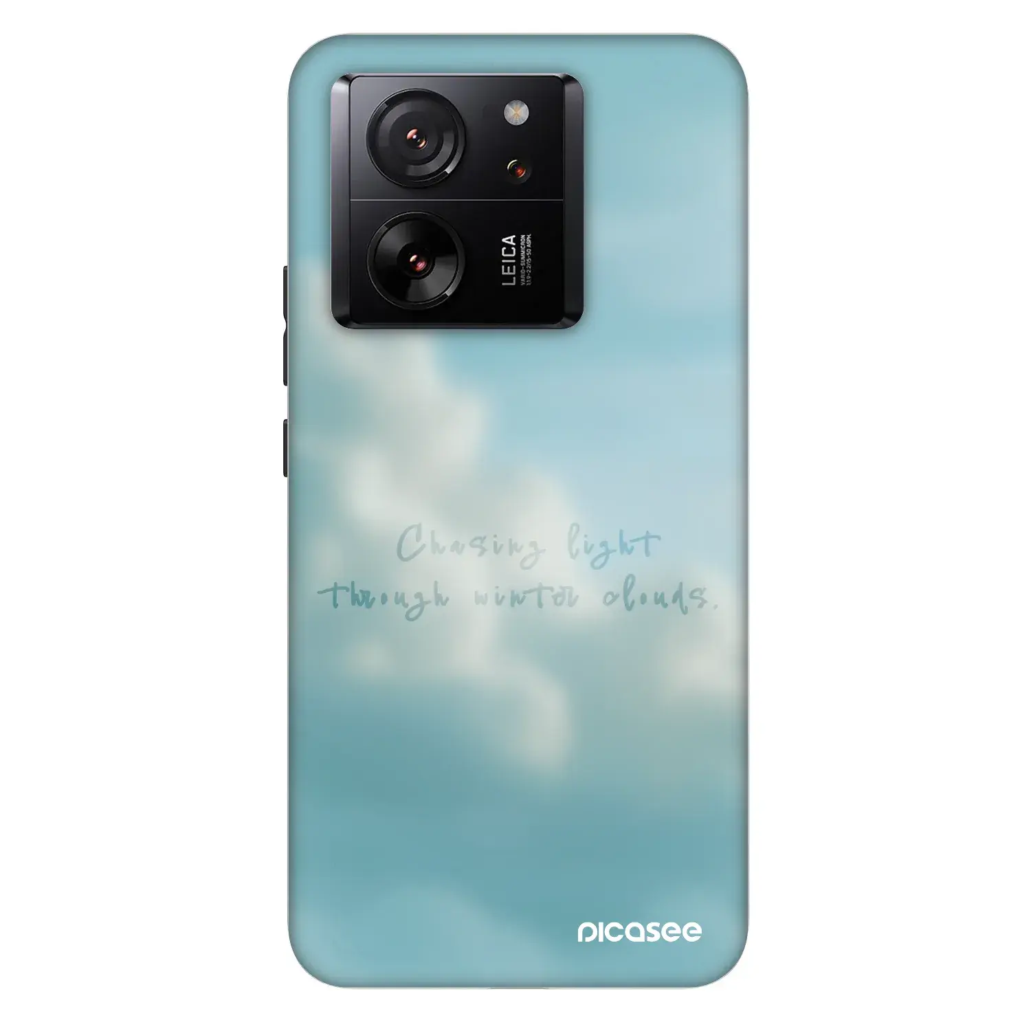 Fashion Case pro Xiaomi 13T - CHASiNG LIGHT