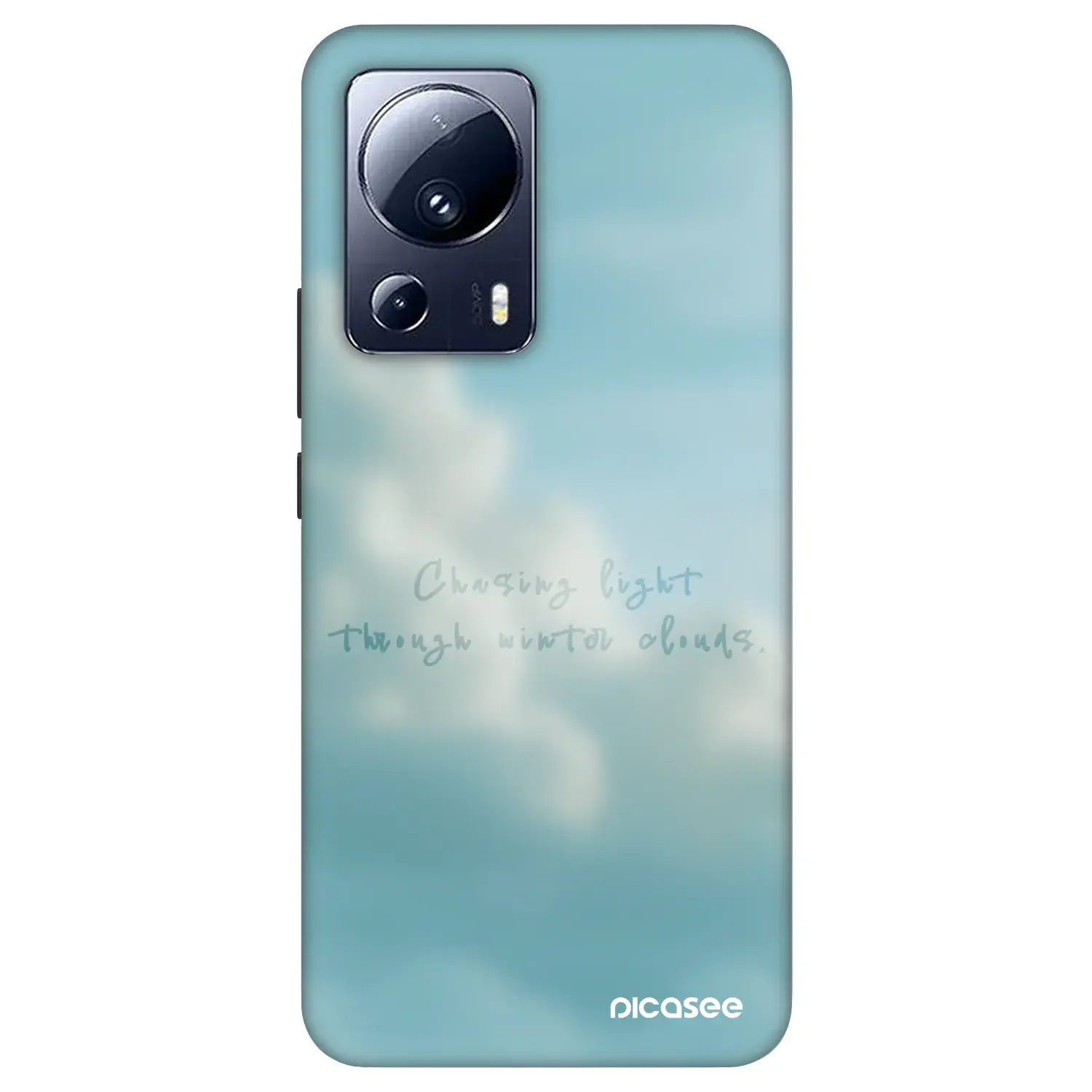Fashion Case pro Xiaomi 13 Lite - CHASiNG LIGHT