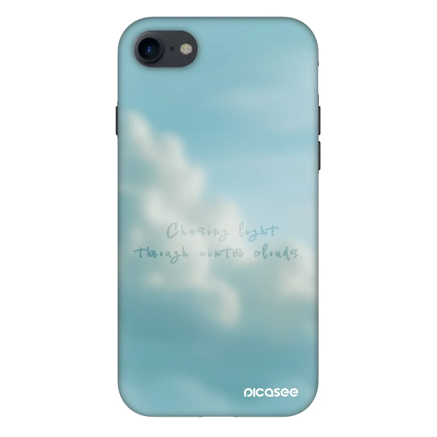 Fashion Case pro Apple iPhone SE 2022 - CHASiNG LIGHT