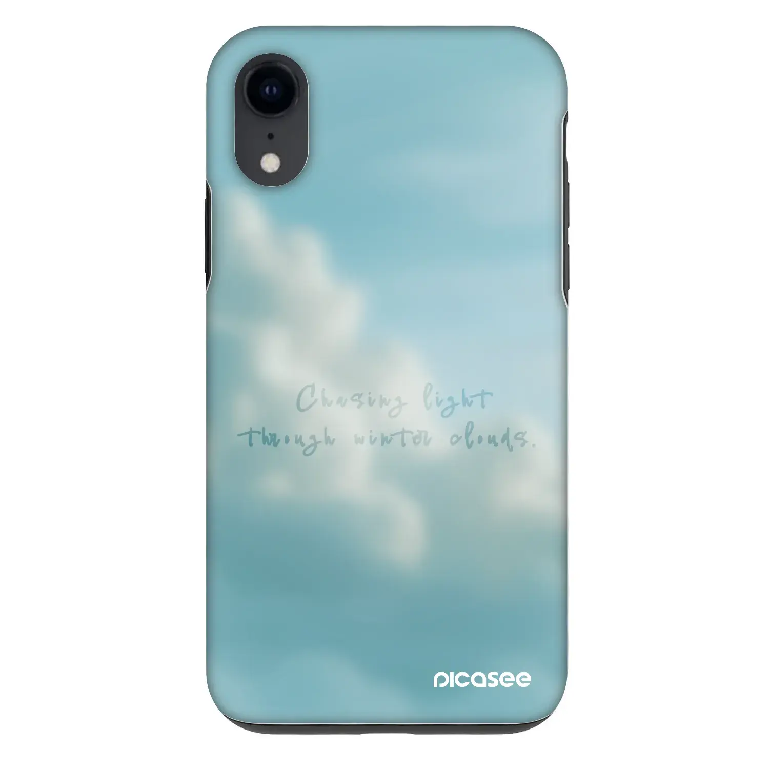 Fashion Case pro Apple iPhone XR - CHASiNG LIGHT