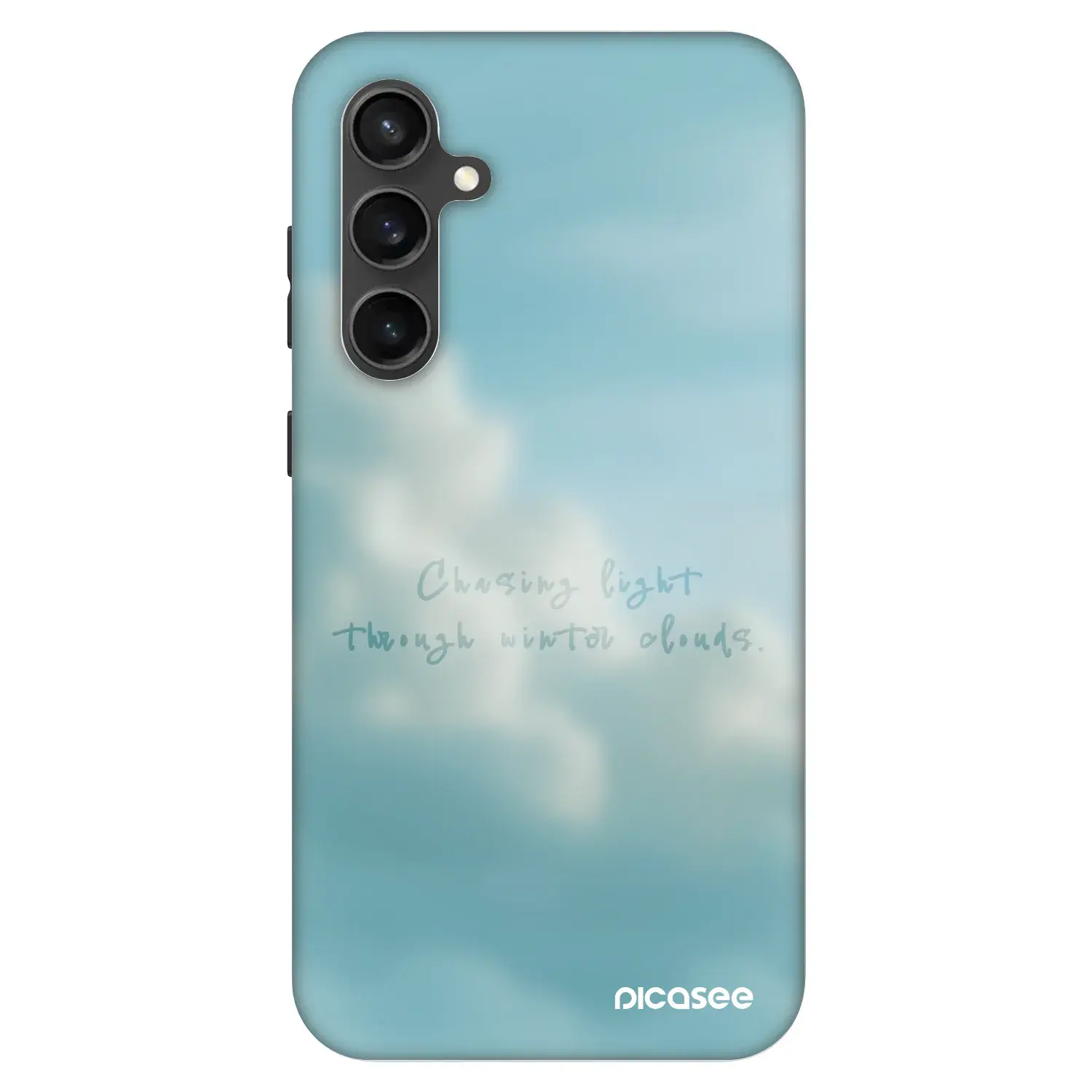 Fashion Case pro Samsung Galaxy S23 FE S711B - CHASiNG LIGHT