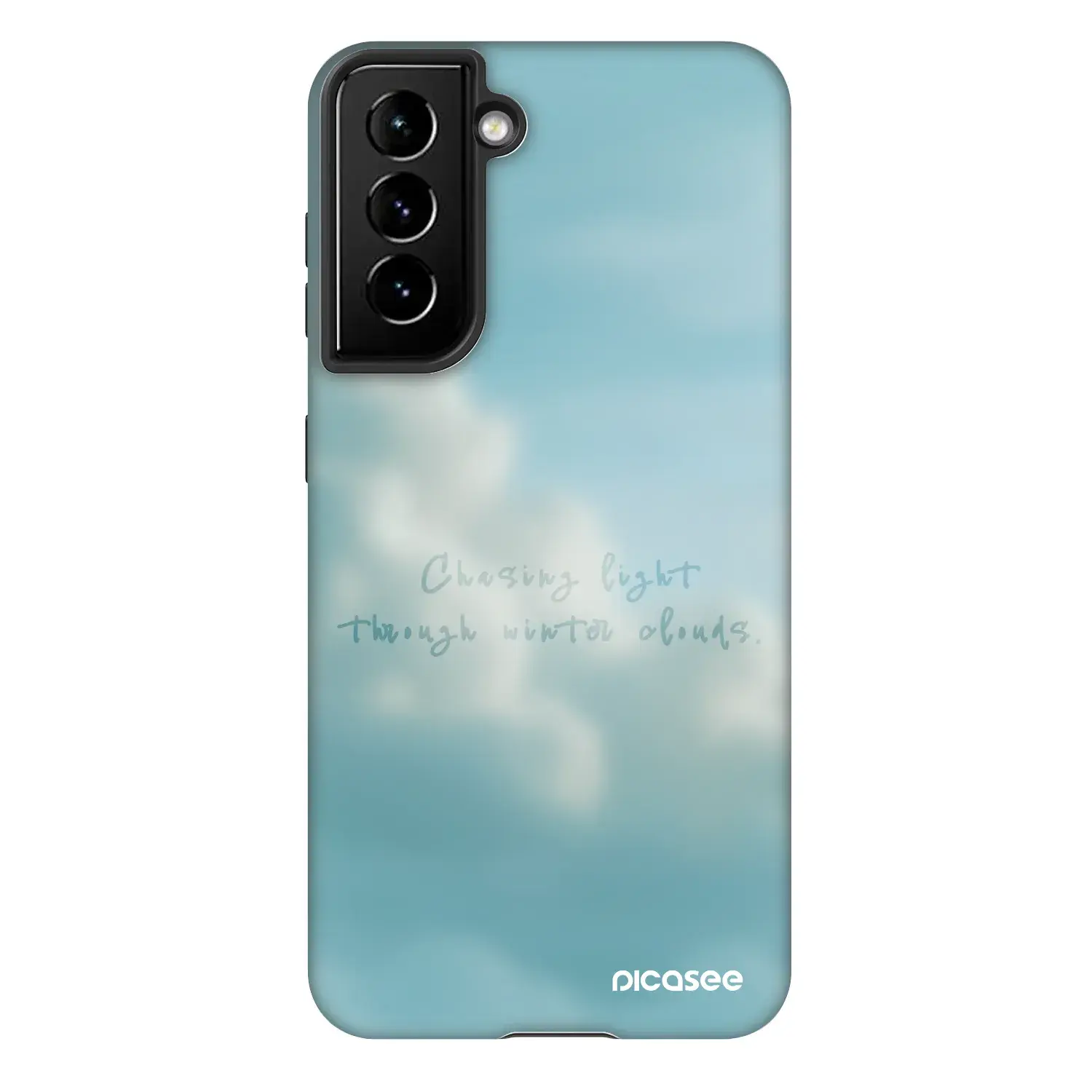 Fashion Case pro Samsung Galaxy S22 5G - CHASiNG LIGHT