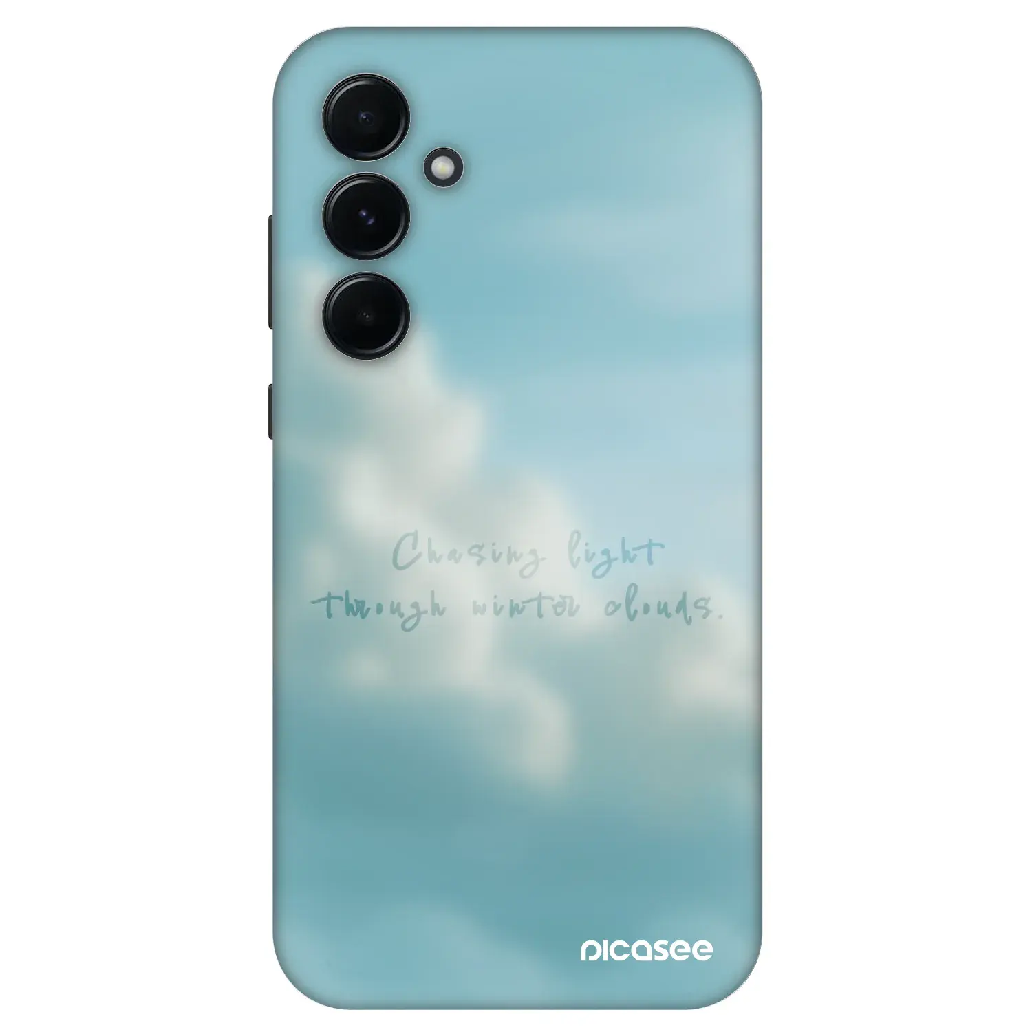 Fashion Case pro Samsung Galaxy A55 5G A556B - CHASiNG LIGHT