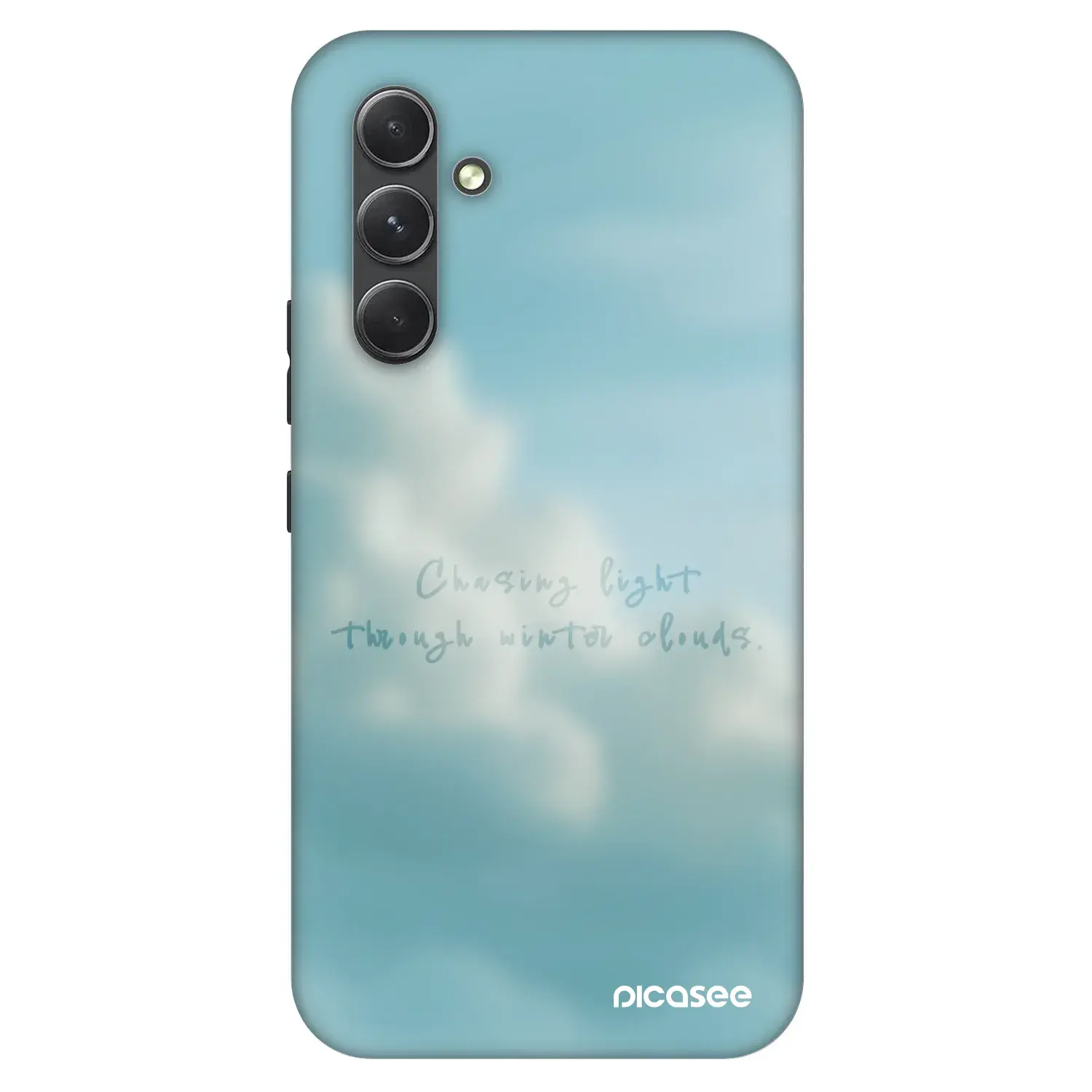 Fashion Case pro Samsung Galaxy A54 5G A546B - CHASiNG LIGHT