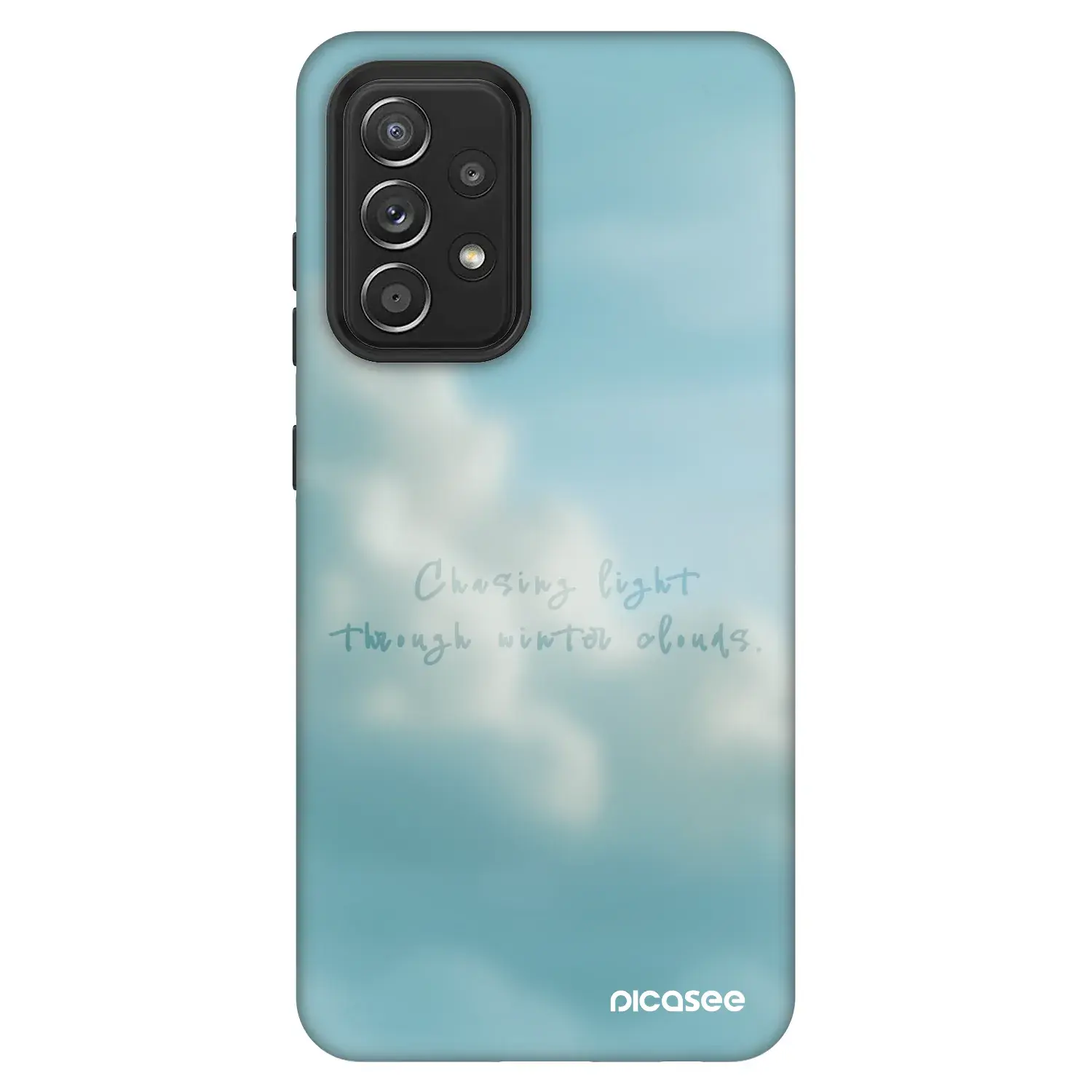 Fashion Case pro Samsung Galaxy A52s 5G A528B - CHASiNG LIGHT