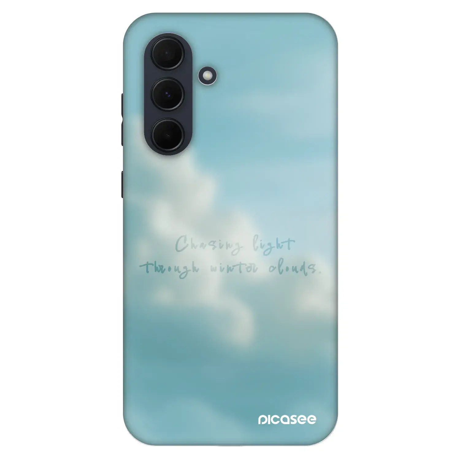 Fashion Case pro Samsung Galaxy A35 5G A356B - CHASiNG LIGHT