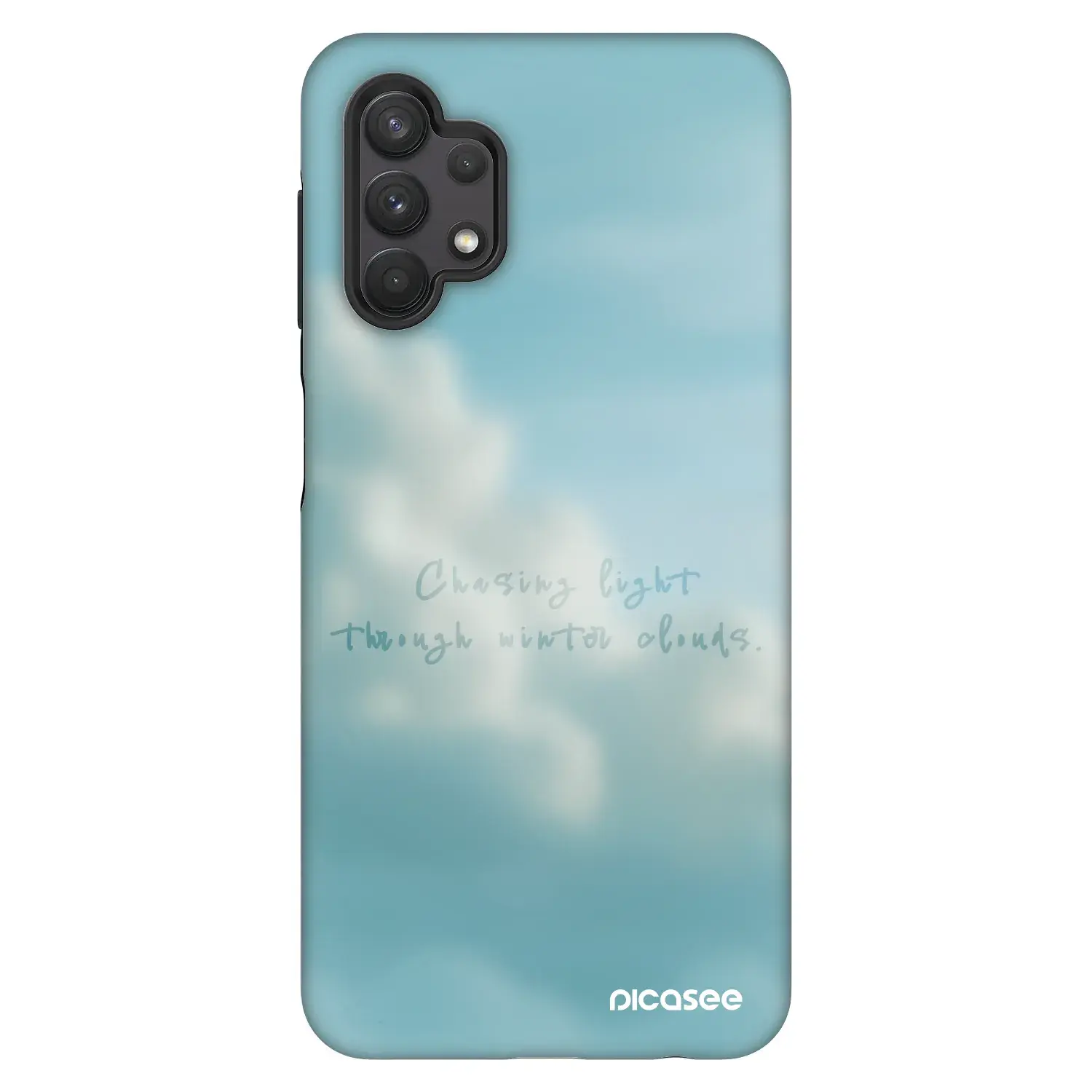 Fashion Case pro Samsung Galaxy A32 5G A326B - CHASiNG LIGHT