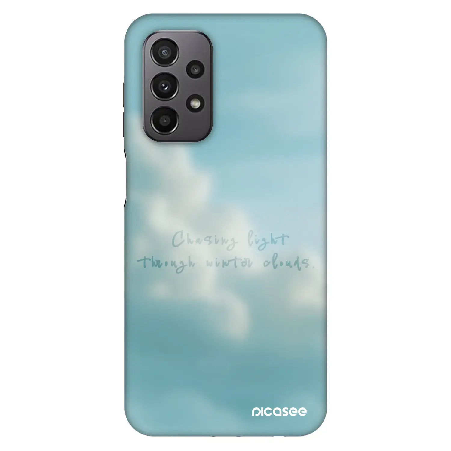 Fashion Case pro Samsung Galaxy A23 A236B 5G - CHASiNG LIGHT