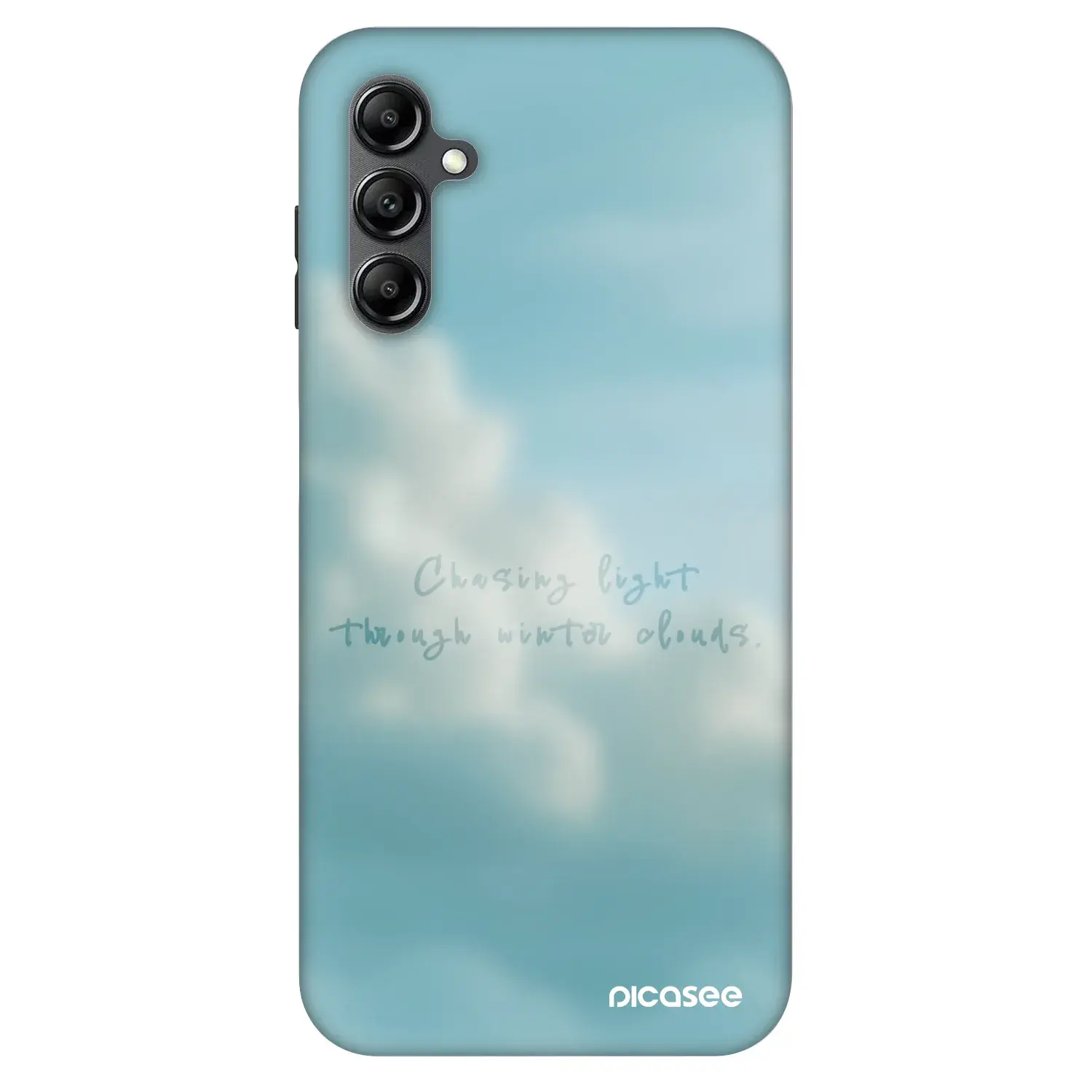 Fashion Case pro Samsung Galaxy A16 5G - CHASiNG LIGHT