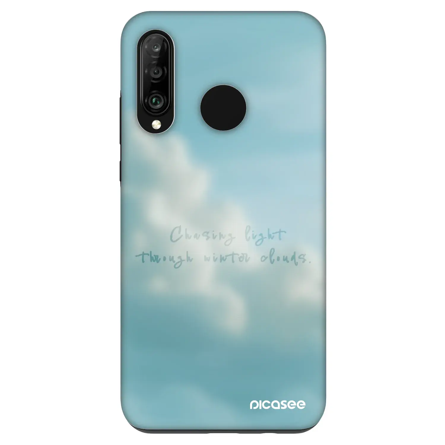Fashion Case pro Huawei P30 Lite - CHASiNG LIGHT