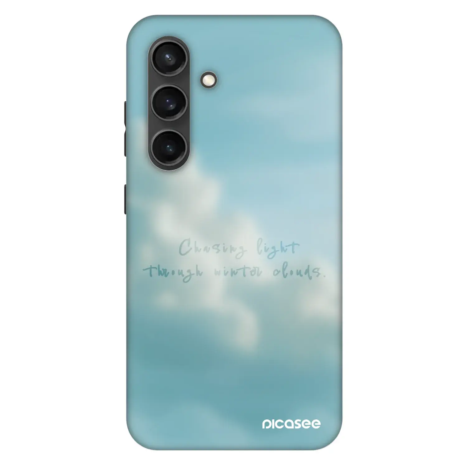 Fashion Case PowerShare pro Samsung Galaxy S24 S921B 5G - CHASiNG LIGHT