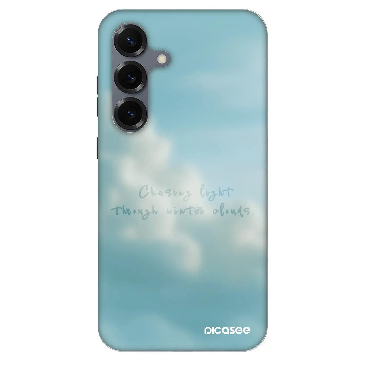 Fashion Case PowerShare pro Samsung Galaxy S25 5G - CHASiNG LIGHT