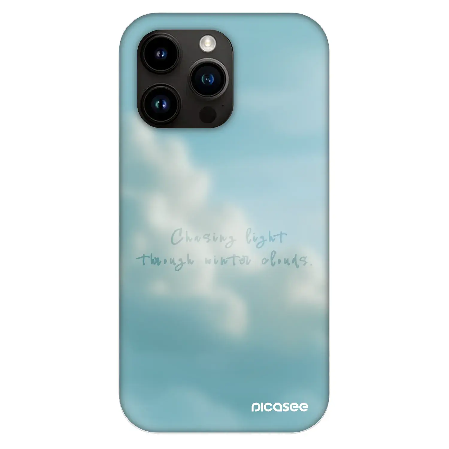 Fashion Case MagSafe Apple iPhone 13 Pro - CHASiNG LIGHT