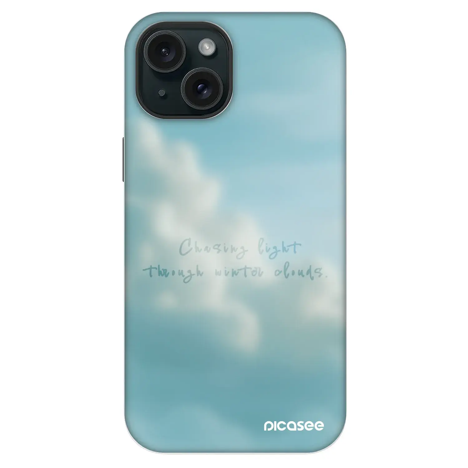 Fashion Case MagSafe Apple iPhone 14 - CHASiNG LIGHT